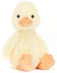 Jellycat Bashful Duckling - Medium (30cm)