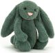 Jellycat Bashful Forest Bunny - Medium (31cm)