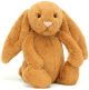Jellycat Bashful Golden Bunny - Medium (31cm)