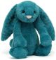 Jellycat Bashful Mineral Blue Bunny - Medium (31cm)