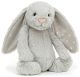Jellycat Bashful Shimmer Bunny - Medium (31cm)