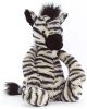 Jellycat Bashful Zebra - Medium (31cm)