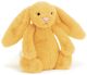 Jellycat Bashful Sunshine Bunny - Small (20cm)