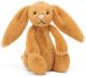 Jellycat Bashful Golden Bunny - Small (20cm)