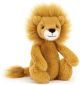 Jellycat Bashful Lion - Small (19cm)