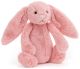 Jellycat Bashful Petal Bunny - Small (18cm)