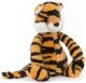 Jellycat Bashful Tiger - Small (19cm)