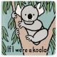 Jellycat If I Were A Koala Board Book