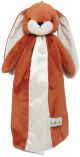 Bunnies by the Bay Nibble Buddy Blanket - Paprika (38cm)