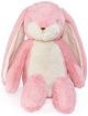 Bunnies by the Bay Sweet Floppy Nibble Bunny - Large Coral Blush (40cm)