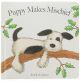 Jellycat Puppy Makes Mischief Book