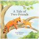 Jellycat A Tale of Two Friends Book