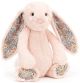 Jellycat Bashful Blossom Blush Bunny - Medium (31cm)