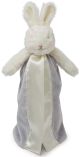 Bunnies by the Bay Bloom Bunny Bye Bye Buddy - Grey (32cm)