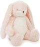 Bunnies by the Bay Sweet Nibble Bunny - Large Pink (27cm)