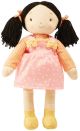 Bunnies by the Bay Global Sister Akira Doll with Booklet (31cm)
