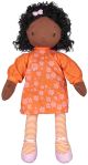 Bunnies by the Bay Global Sister Hayley Doll with Booklet (31cm)