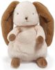 Bunnies by the Bay Huey Hare - Tan (20cm)