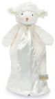 Bunnies by the Bay Kiddo Lamb Bye Bye Buddy - White (30cm)