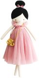 Alimrose Charlotte Doll - Blush (52cm)