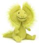 Jellycat Davey Dilophosaurus (28cm)