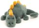 Jellycat Douglas Dino - Little (25cm)