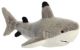 Eco Nation Blacktip Shark Plush Toy (38cm)