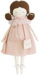 Alimrose Emily Dreams Doll - Pink (39cm)