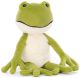 Jellycat Finnegan Frog (25cm)