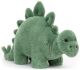 Jellycat Fossilly Stegosaurus - Medium (36cm)