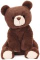 Gund Finley Bear - Reddish Brown (35cm)