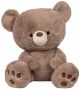 Gund Kai Bear Large - Taupe (53cm)