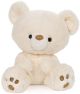 Gund Kai Bear Small - Vanilla (30cm)