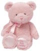 Gund My First Teddy Bear Small - Pink (28cm)