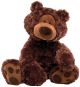 Gund Philbin Bear Large - Chocolate (40cm)