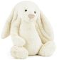 Jellycat Bashful Cream Bunny - Large (36cm)