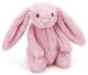 Jellycat Bashful Tulip Bunny - Small (20cm)