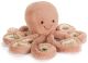 Jellycat Odell Octopus - Large (49cm)