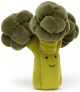 Jellycat Vivacious Vegetable Broccoli (15cm)