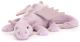 Jellycat Lavender Dragon - Medium (50cm)