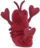 Jellycat Love-Me Lobster (15cm)