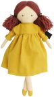 Alimrose Matilda Doll - Butterscotch (44cm)