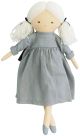 Alimrose Matilda Doll - Grey (44cm)