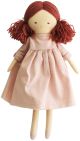 Alimrose Matilda Doll - Pink (44cm)