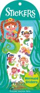 Mermaid Stickers