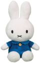 Miffy Plush Classic - Blue (20cm)