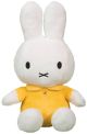 Miffy Plush Classic - Yellow (20cm)