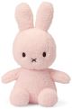 Miffy Plush Sitting Terry - Light Pink (23cm)