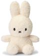 Miffy Plush Sitting Teddy - Cream (23cm)