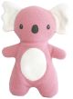 Alimrose Ollie Koala - Dusty Rose (25cm)